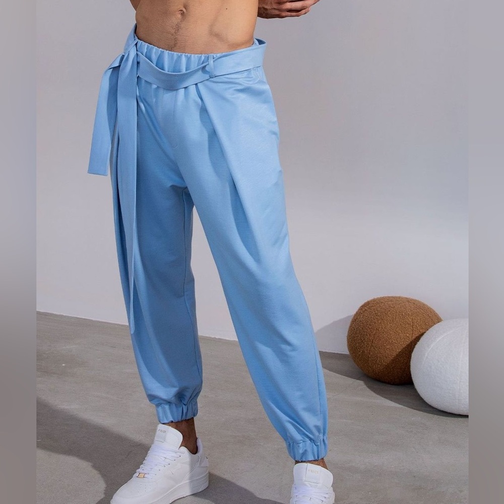 Orttu Jersey Yoga Pants